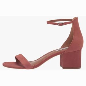 Steve Madden Irenee Heeled Sandal Size 7